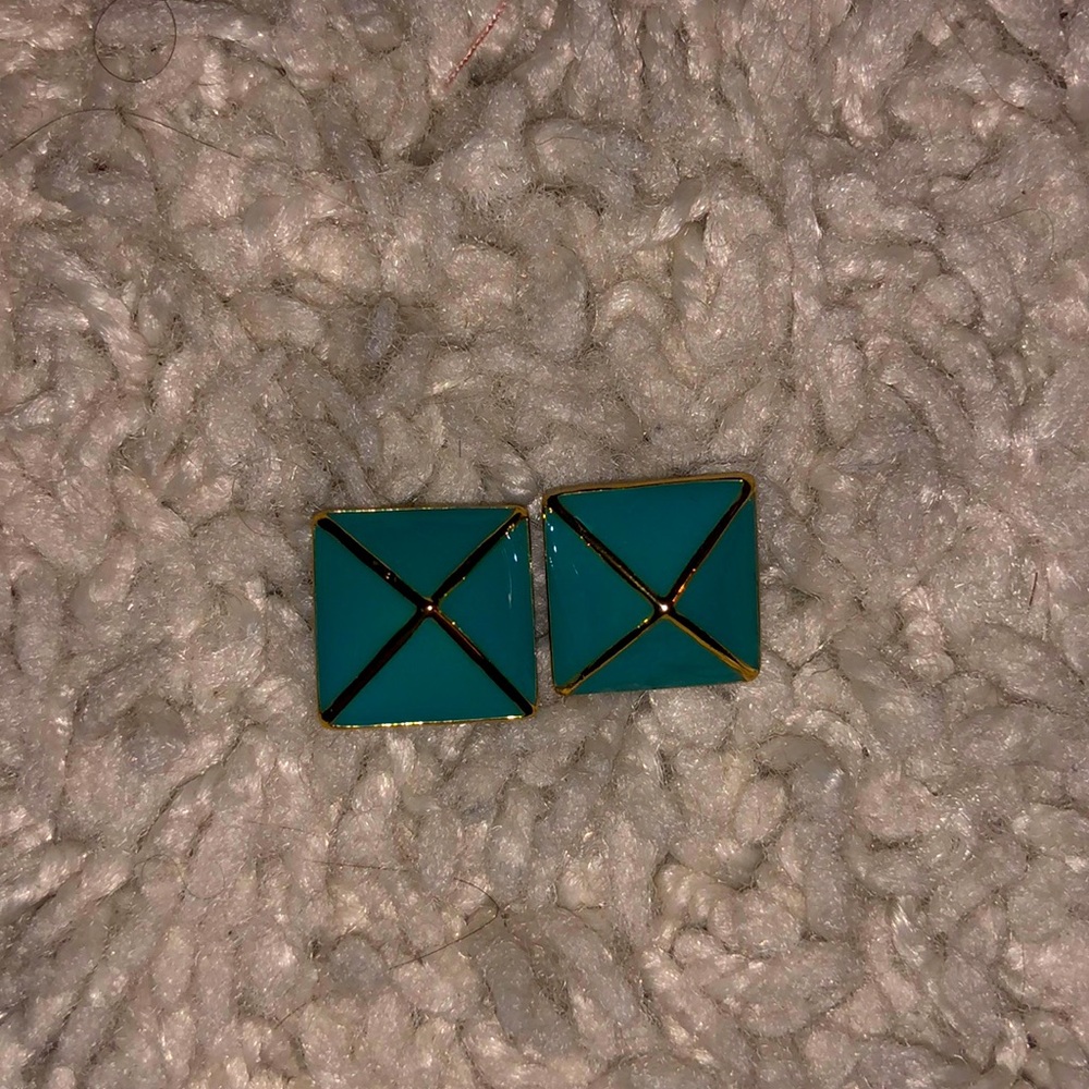 Kate spade earrings